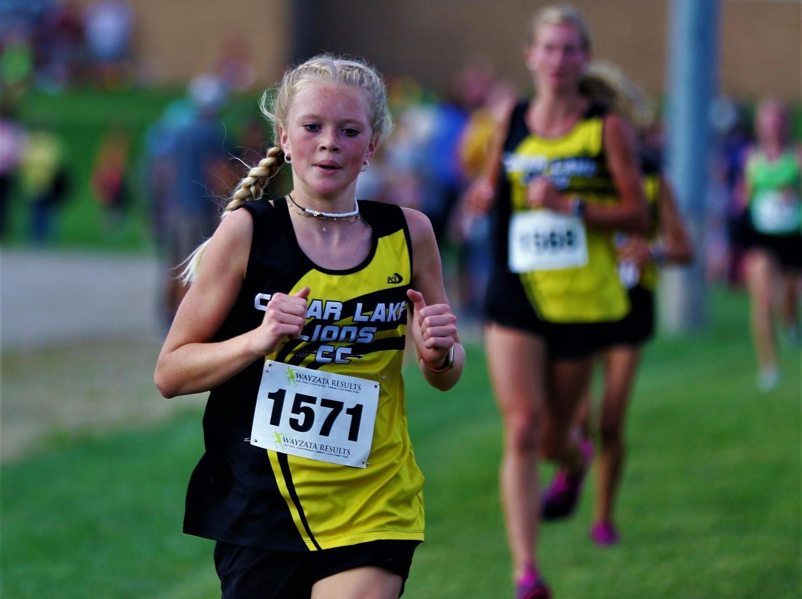 Addison Doughan